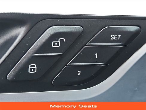 Used 2021 BMW X3 M40i w/ Executive Package image 35