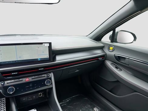 New 2026 Hyundai Sonata N Line FWD image 25