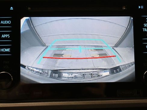 Used 2019 Toyota Tacoma TRD Off-Road image 19