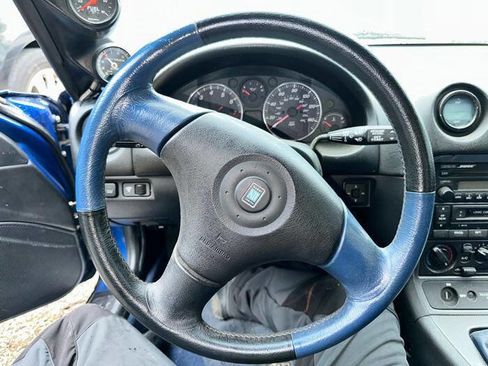 Used 1999 MAZDA MX-5 Miata RWD image 31