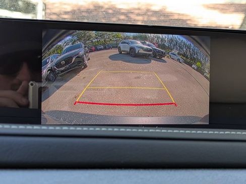 New 2026 MAZDA CX-30 AWD 2.5 S image 27