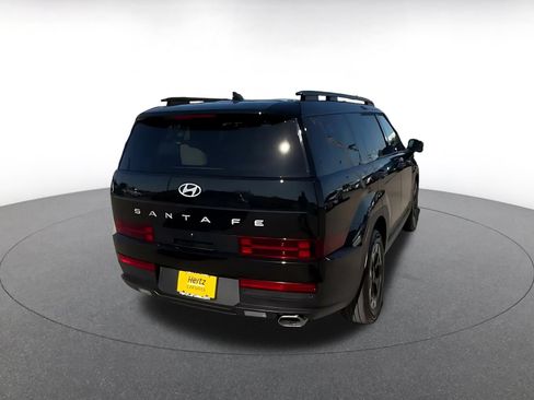 Used 2026 Hyundai Santa Fe SEL FWD image 11