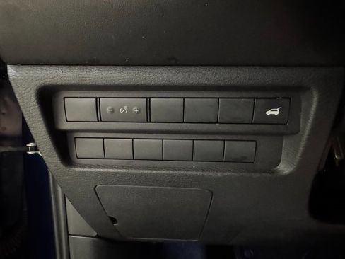 Used 2022 Mitsubishi Outlander SEL Black Edition image 11