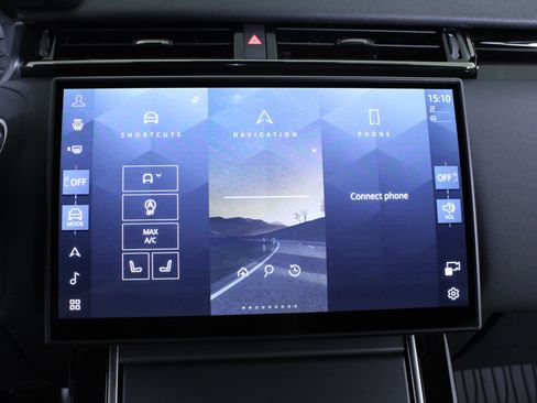 New 2026 Land Rover Range Rover Velar S AWD/4WD image 20