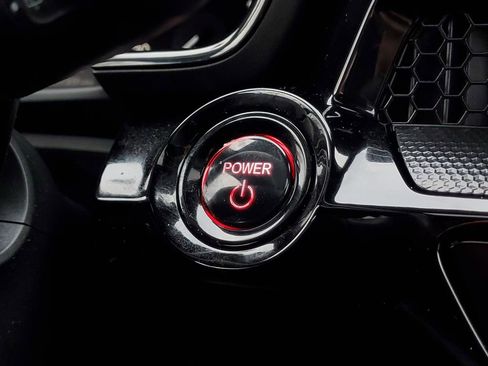 Used 2023 Honda CR-V Sport Touring image 19