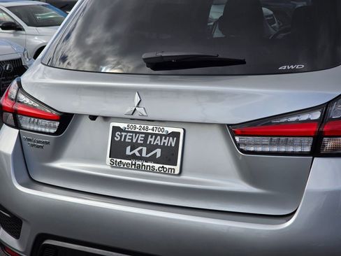 Used 2025 Mitsubishi Outlander Sport SE image 15