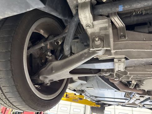 Used 2011 Chevrolet Corvette Grand Sport w/ Preferred Equipment Group RWD image 23