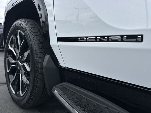 New 2025 GMC Sierra EV Denali image 33