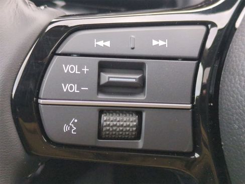 New 2026 Honda CR-V EX-L image 25