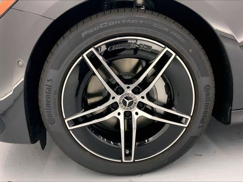 New 2026 Mercedes-Benz E 350 Sedan image 10