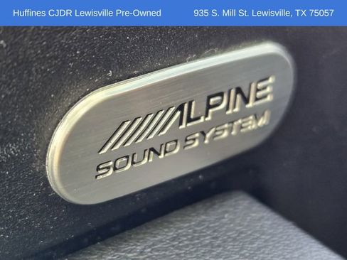 Used 2021 Dodge Charger Scat Pack RWD image 32