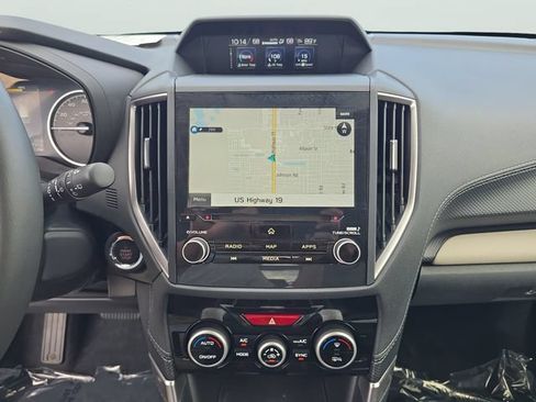 Certified 2023 Subaru Forester Limited AWD/4WD image 16