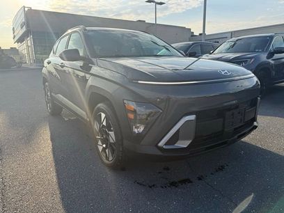 Used 2024 Hyundai Kona SEL