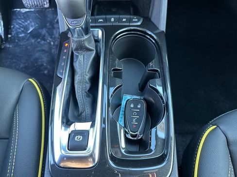 New 2026 Chevrolet TrailBlazer ACTIV w/ Convenience Package image 31