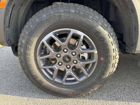 New 2025 Ford Ranger XLT w/ Convenience Package image 9