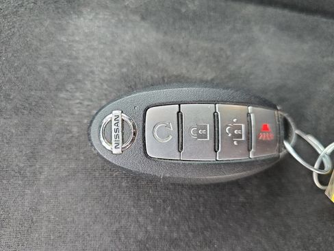 Used 2021 Nissan Murano SV FWD image 35