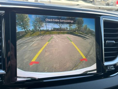 New 2026 Chrysler Voyager LX image 21