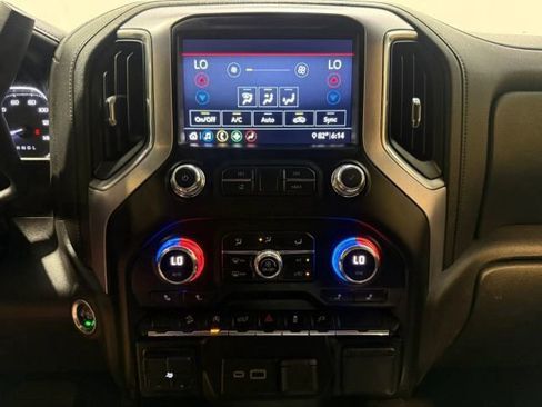 Used 2020 GMC Sierra 1500 Elevation w/ Elevation Value Package AWD/4WD image 21