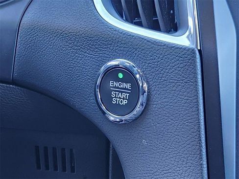 Used 2022 Ford Edge ST w/ Equipment Group 401A image 25