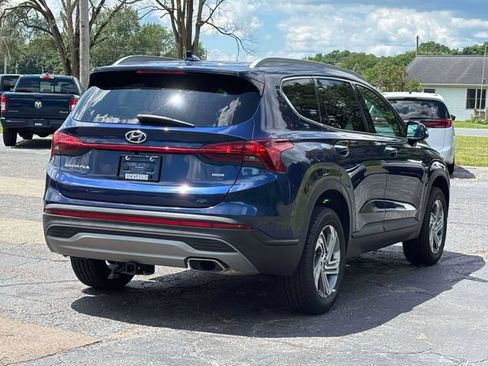 Used 2023 Hyundai Santa Fe SEL AWD/4WD image 31