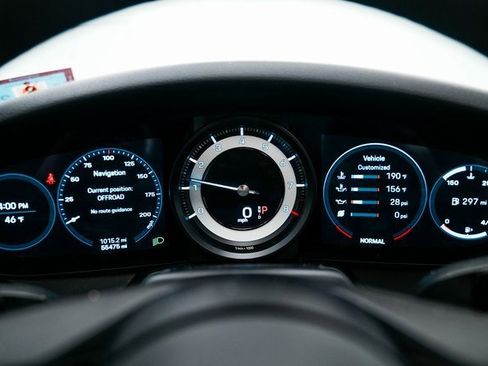 Used 2020 Porsche 911 Carrera image 14