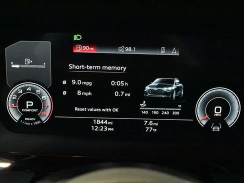 Certified 2026 Audi A3 2.0T Premium w/ Convenience Package AWD/4WD image 20