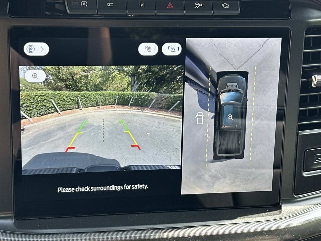 New 2026 Ford F150 Raptor AWD/4WD image 23