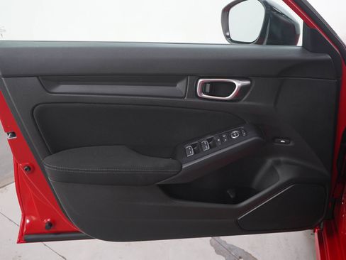 Used 2024 Honda Civic Sport image 18
