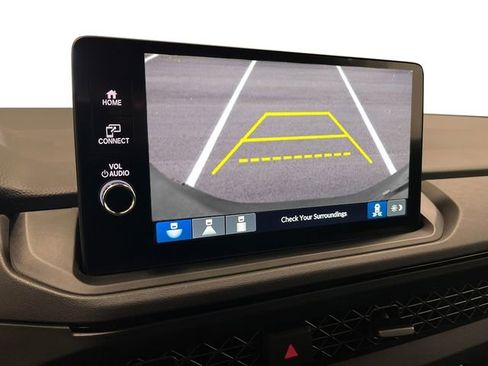 New 2026 Honda Accord SE image 20