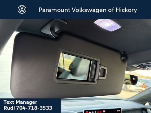 New 2026 Volkswagen Tiguan SE R-Line AWD/4WD image 31