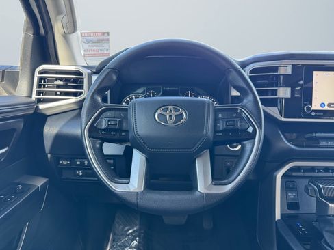 Used 2024 Toyota Tundra SR5 AWD/4WD image 11