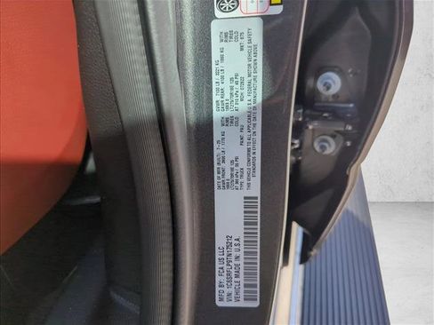 Used 2026 RAM 1500 Rebel w/ Rebel Level 1 Equipment Group AWD/4WD image 29