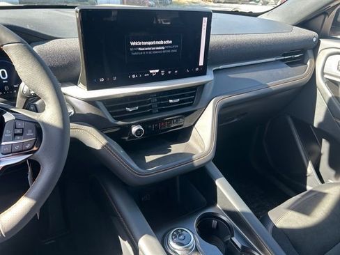 New 2026 Ford Explorer Tremor w/ Tremor Convenience Package image 17