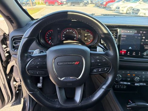 Used 2024 Dodge Durango GT RWD image 29