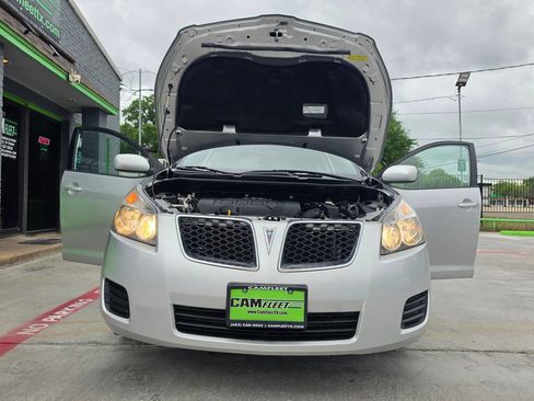Used 2009 Pontiac Vibe w/ Preferred Package image 56