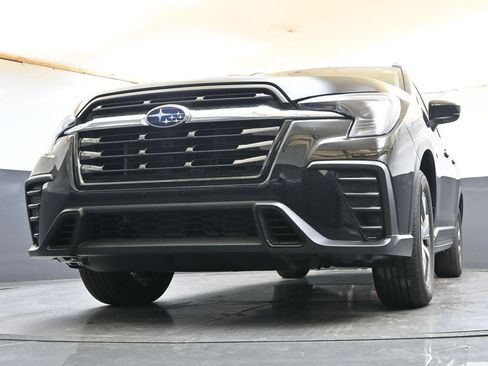 Certified 2025 Subaru Ascent Premium AWD/4WD image 29