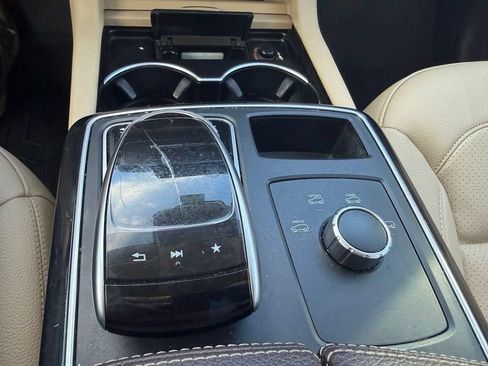 Used 2017 Mercedes-Benz GLE 350 image 15