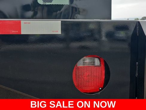 New 2026 RAM 5500 Tradesman RWD image 40