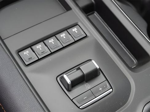 New 2026 GMC Sierra 2500 AT4 w/ AT4 Premium Plus Package image 20