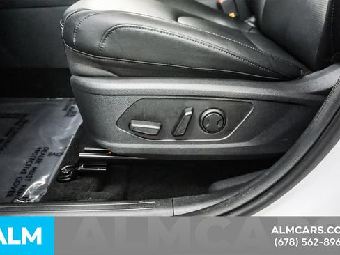 Used 2026 Kia Sportage EX FWD image 27