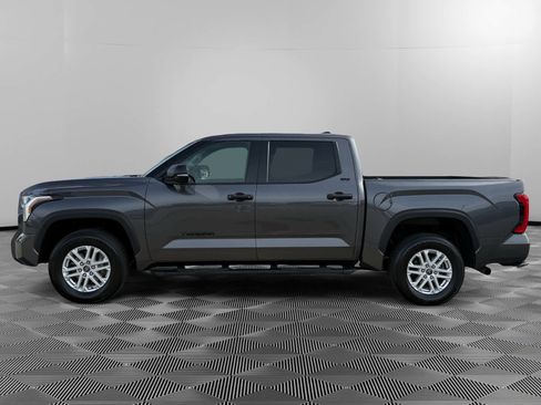 Used 2023 Toyota Tundra SR5 w/ SR5 Convenience Package image 2