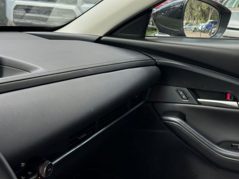 Used 2025 MAZDA CX-30 AWD 2.5 S w/ Select Sport Pkg image 29