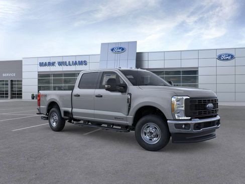 New 2026 Ford F250 XL image 7