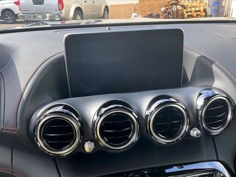 Used 2016 Mercedes-Benz AMG GT S image 6