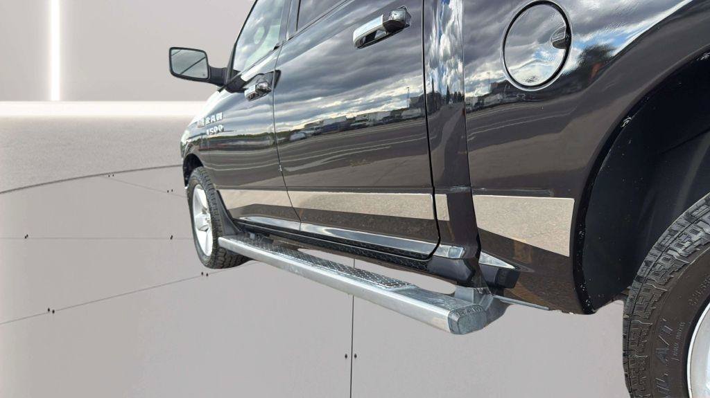 Used 2013 RAM 1500 Big Horn AWD/4WD image 31