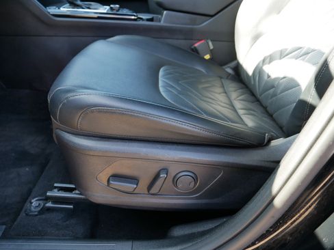 Certified 2023 Kia Sportage X-Line w/ X-Line Premium Package image 20