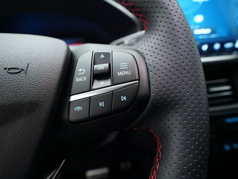 Used 2023 Ford Escape ST-Line w/ Tech Pack #1 image 19