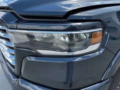 New 2026 RAM 1500 Laramie image 12