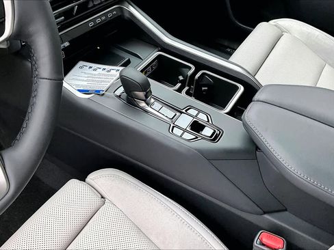 New 2026 Lexus TX 350 AWD image 7