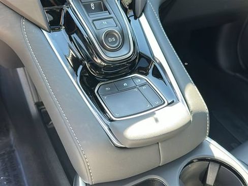 New 2026 Acura RDX SH-AWD image 20